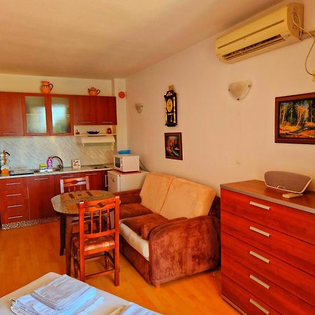 Studio Flat Saint Vlas Sveti Vlas Dış mekan fotoğraf