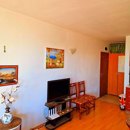 Studio Flat Saint Vlas Sveti Vlas Dış mekan fotoğraf