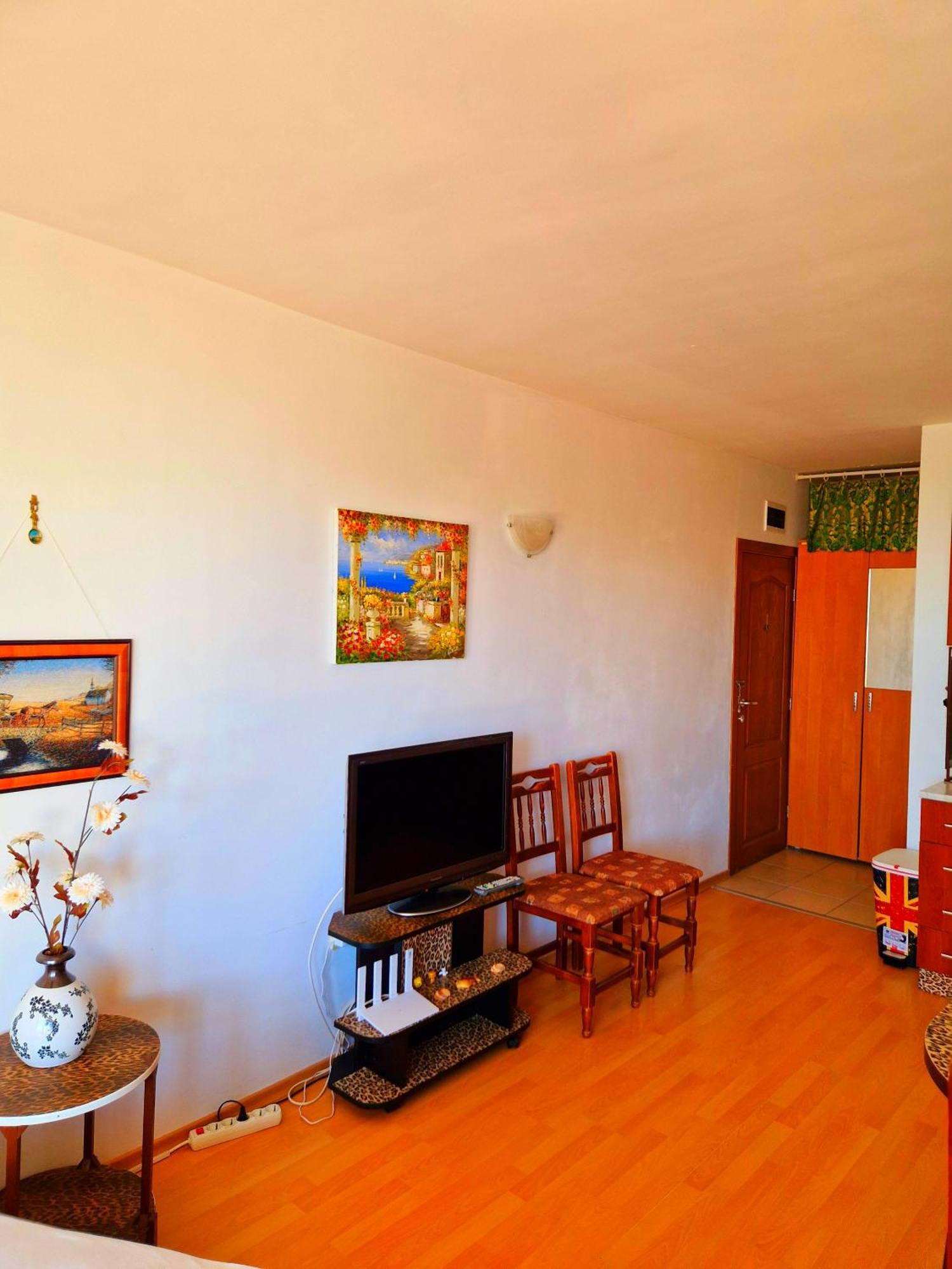 Studio Flat Saint Vlas Sveti Vlas Dış mekan fotoğraf